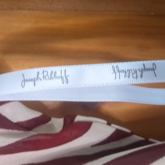 Vintage JOSEPH RIBKOFF* animal print strappy maxi dress & jacket combo chiffon - Picture 7 of 13